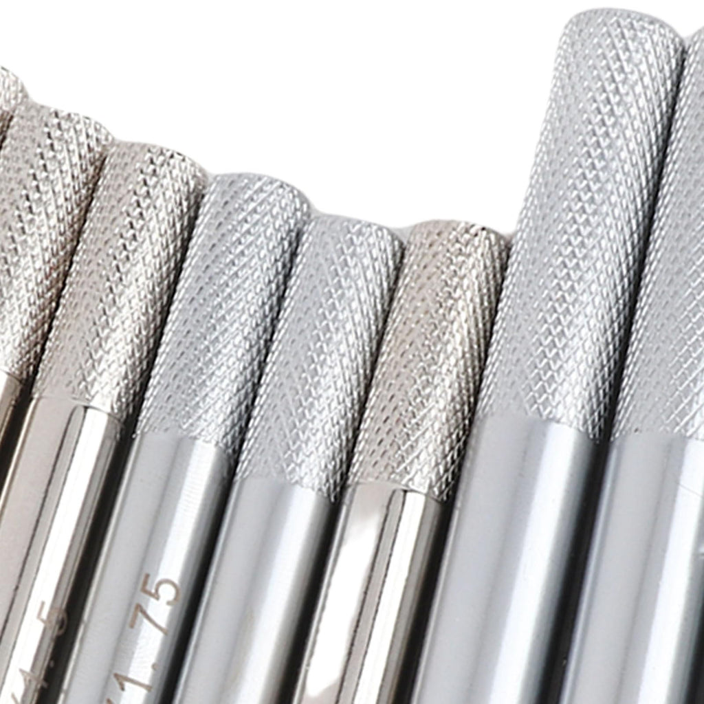 14-Piece Wheel Stud Alignment Pins Q1433