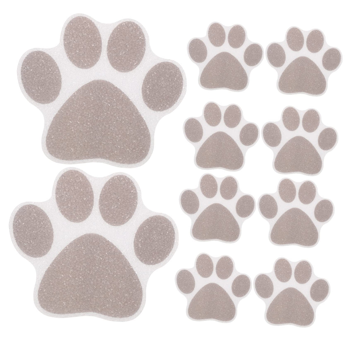 Anti-Slip Bathtub Decals V810