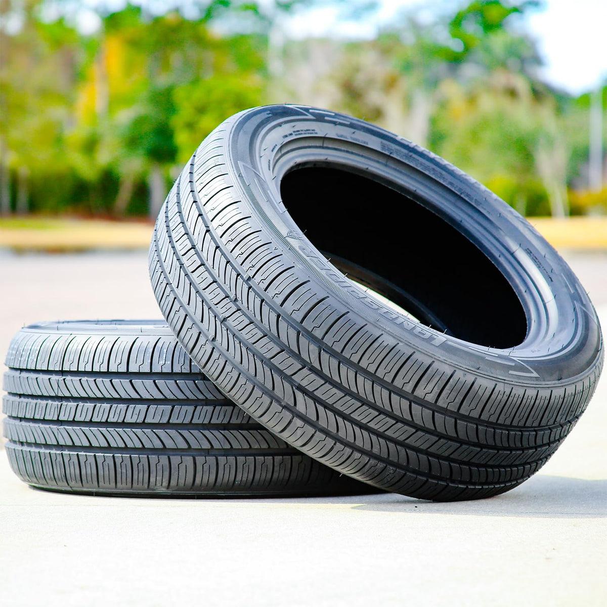 205/65R15 94H SL All Season Passenger Tire D201348