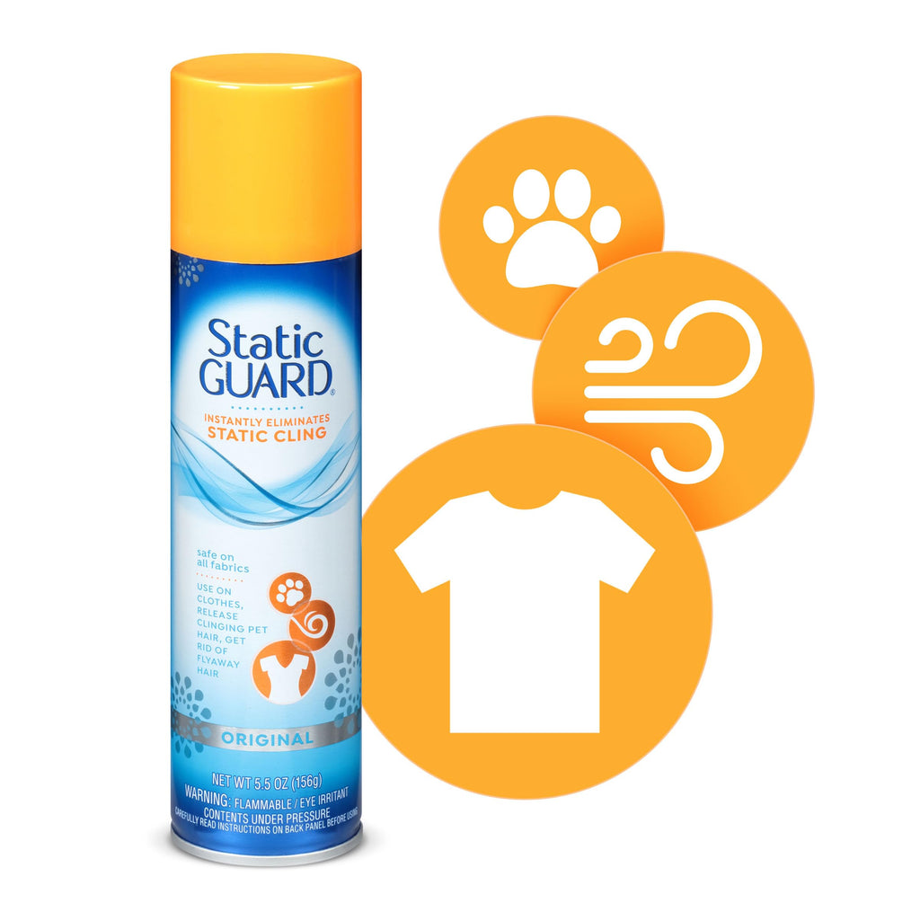 Fabric Spray 5.5 Ounce Can R21014