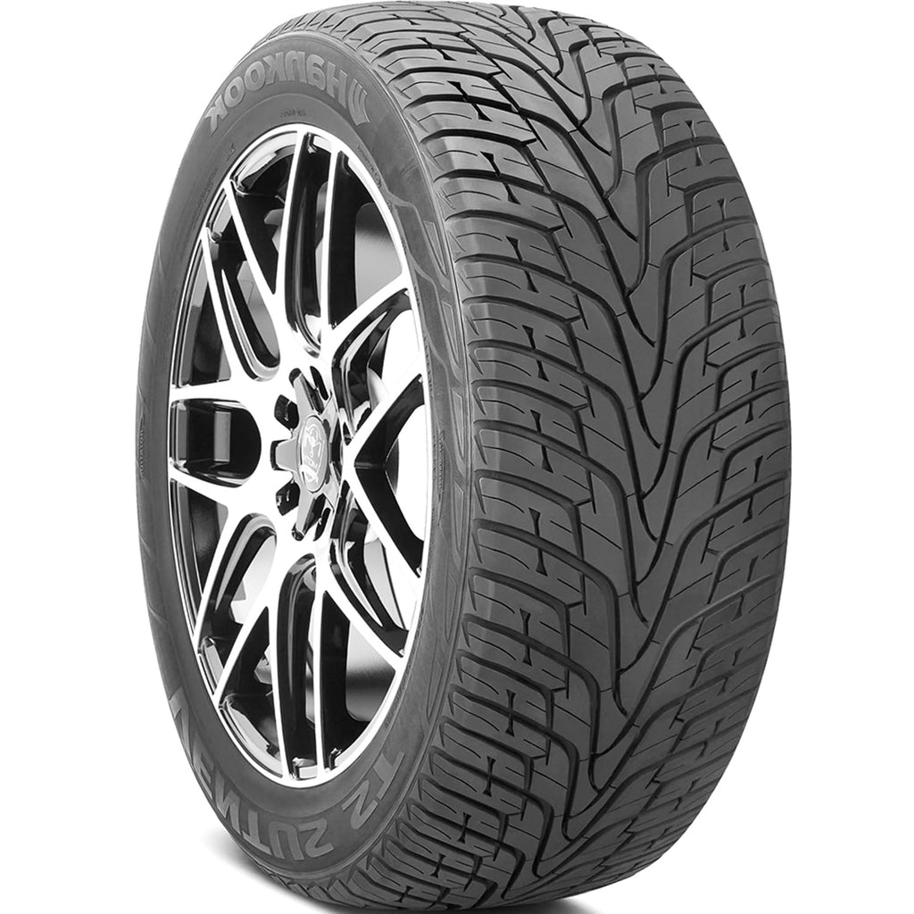 All-Season Tire 275/55R20 117V L221