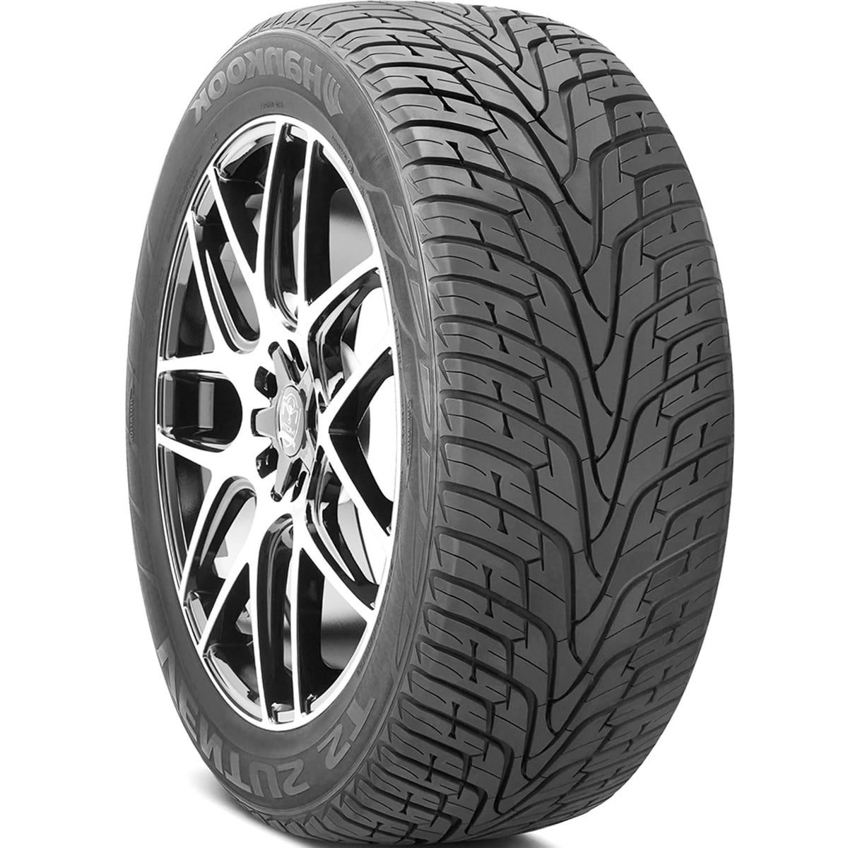 All-Season Tire 275/55R20 117V L221
