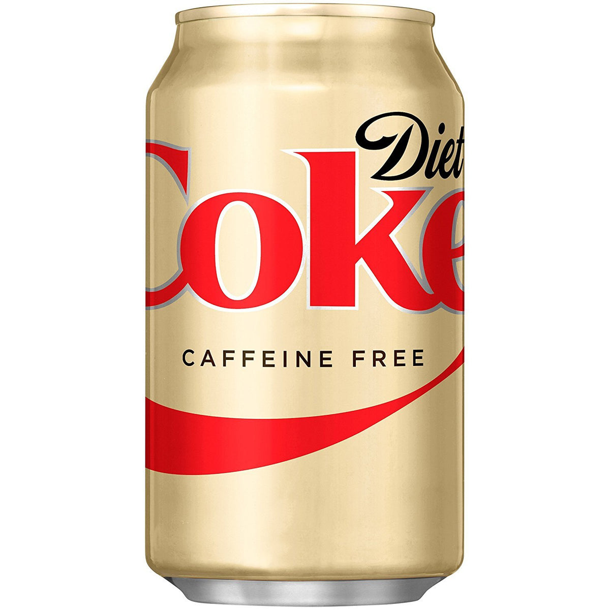 Caffeine Free Diet Coke 12 fl oz 24 Pack C7755