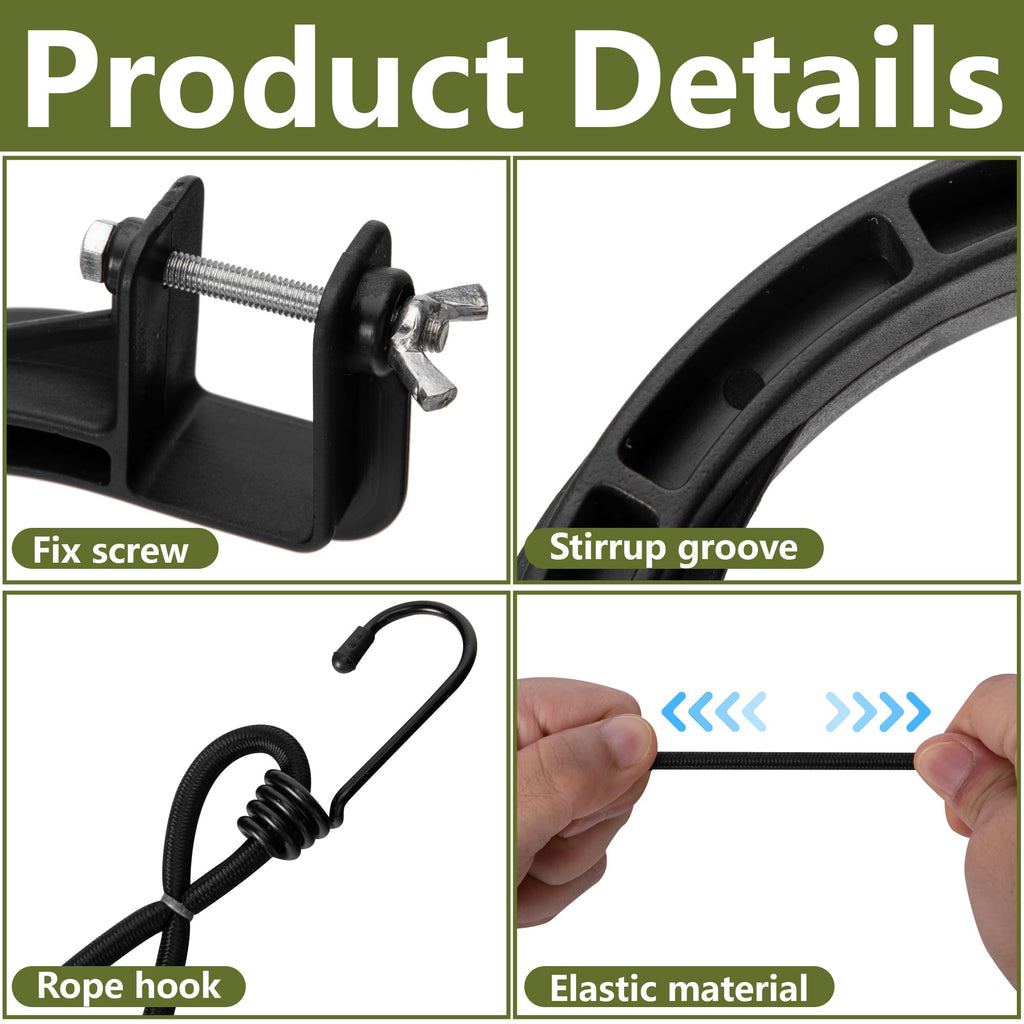 Climber Stand Accessories R760