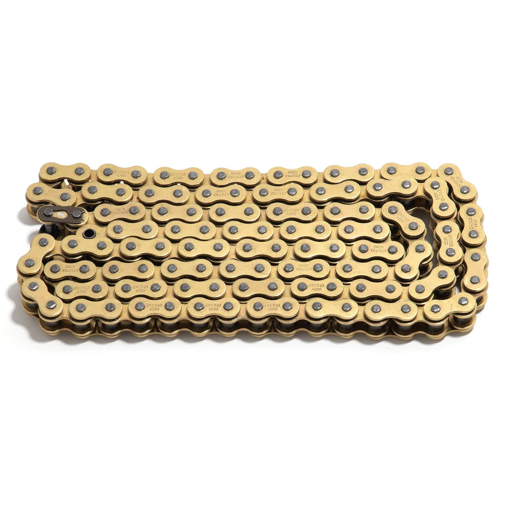 120 Link Chain 420 D X2256