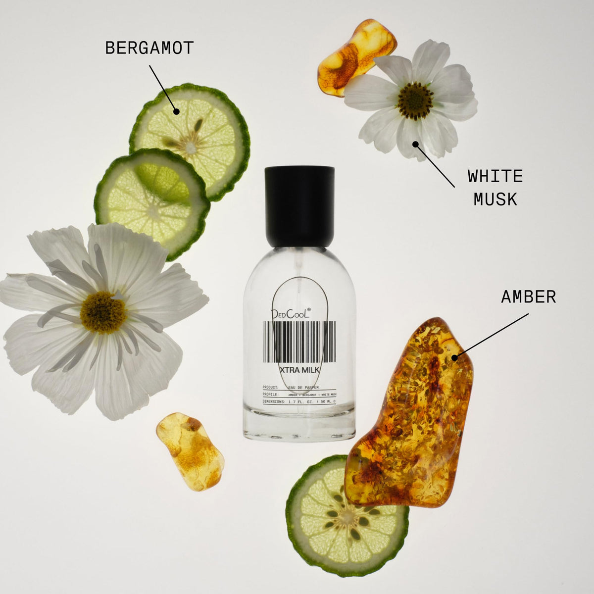 Eau de Parfum 1.7 fl oz N9998