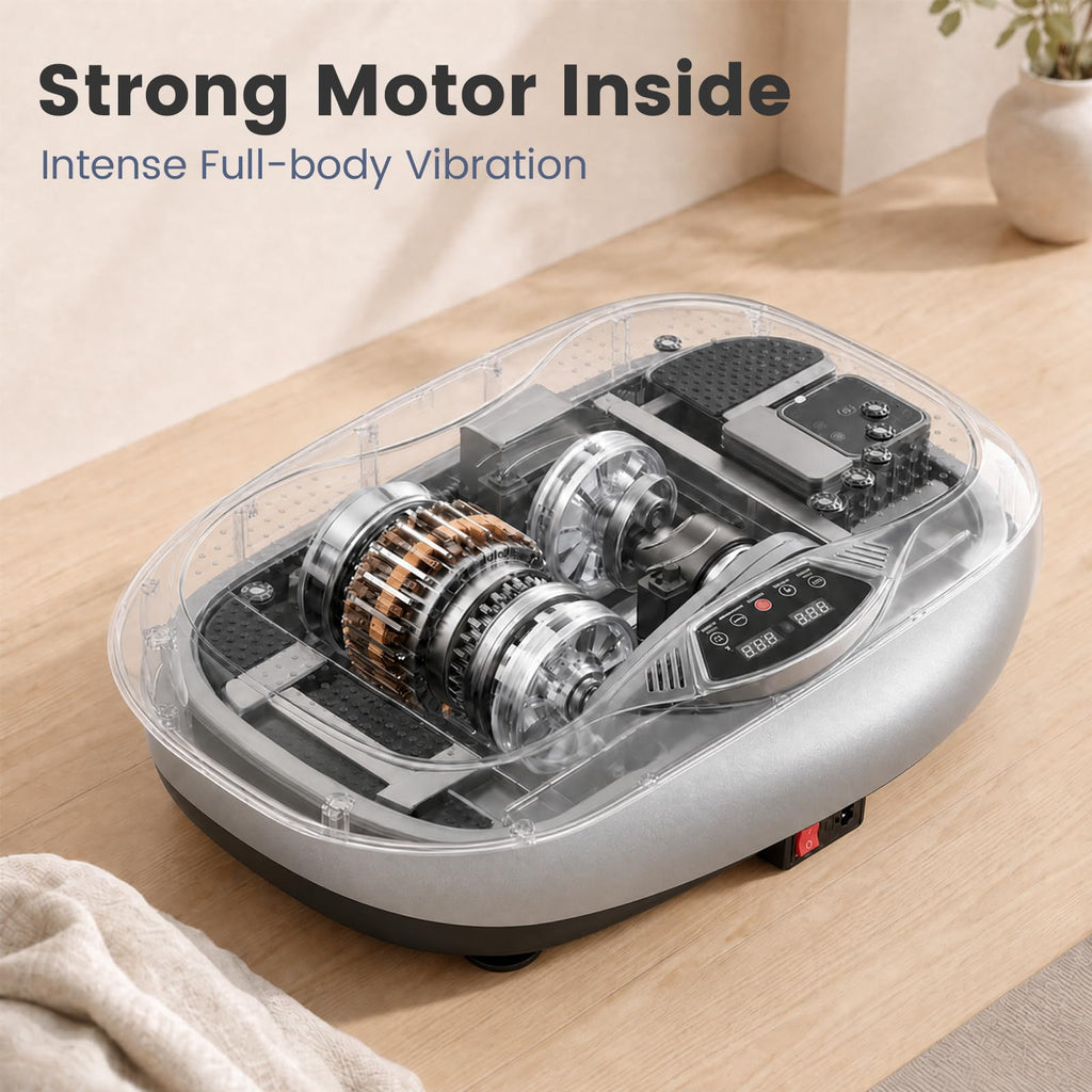 Vibration Plate R664323