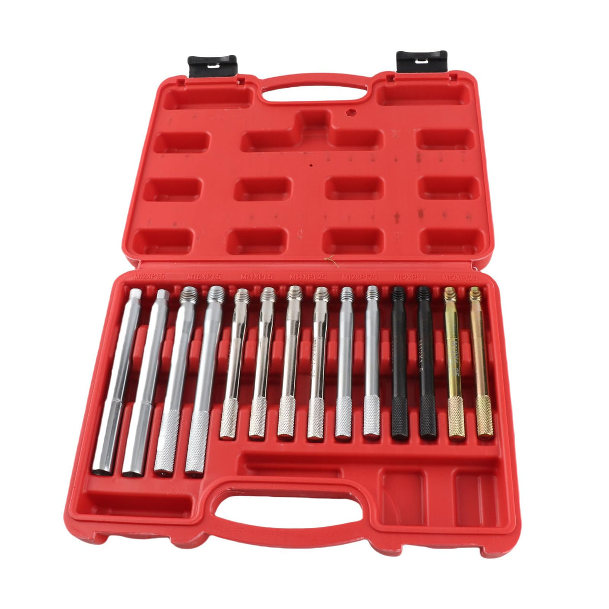 14-Piece Wheel Stud Alignment Pins Q1433
