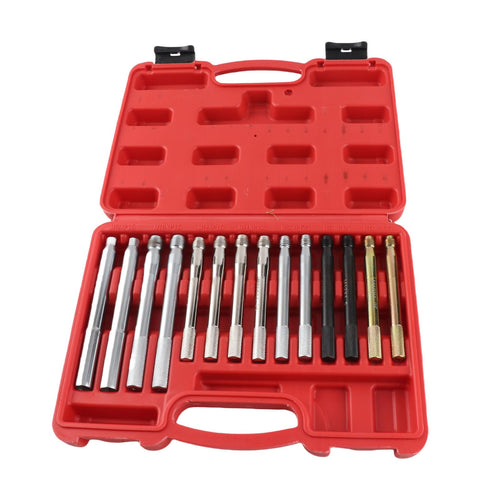 14-Piece Wheel Stud Alignment Pins Q1433