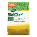 Weed Control for Lawns 14 lbs W43170