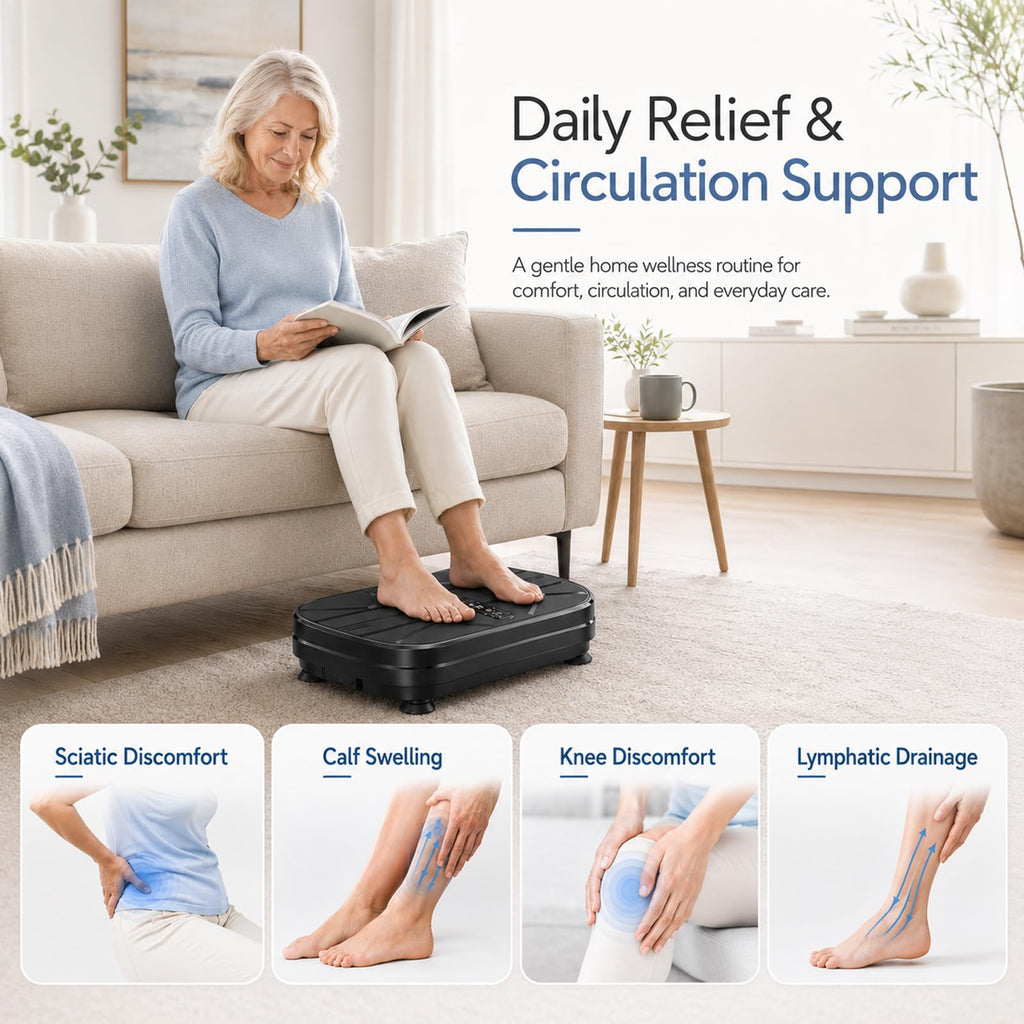 Vibration Plate R664323