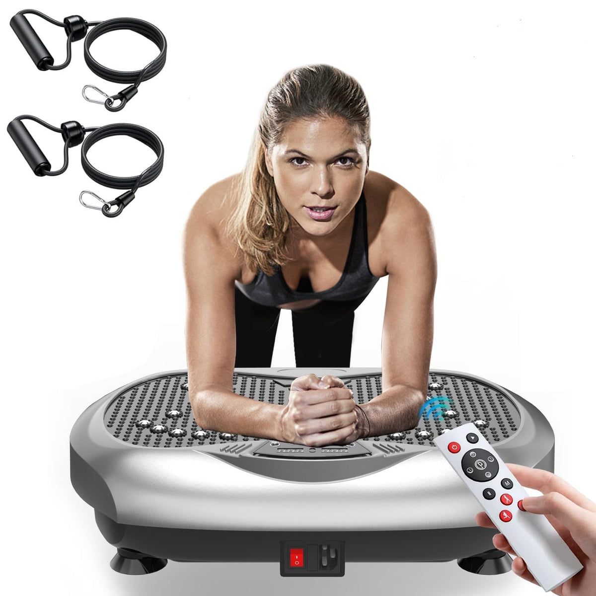 Vibration Plate R664323
