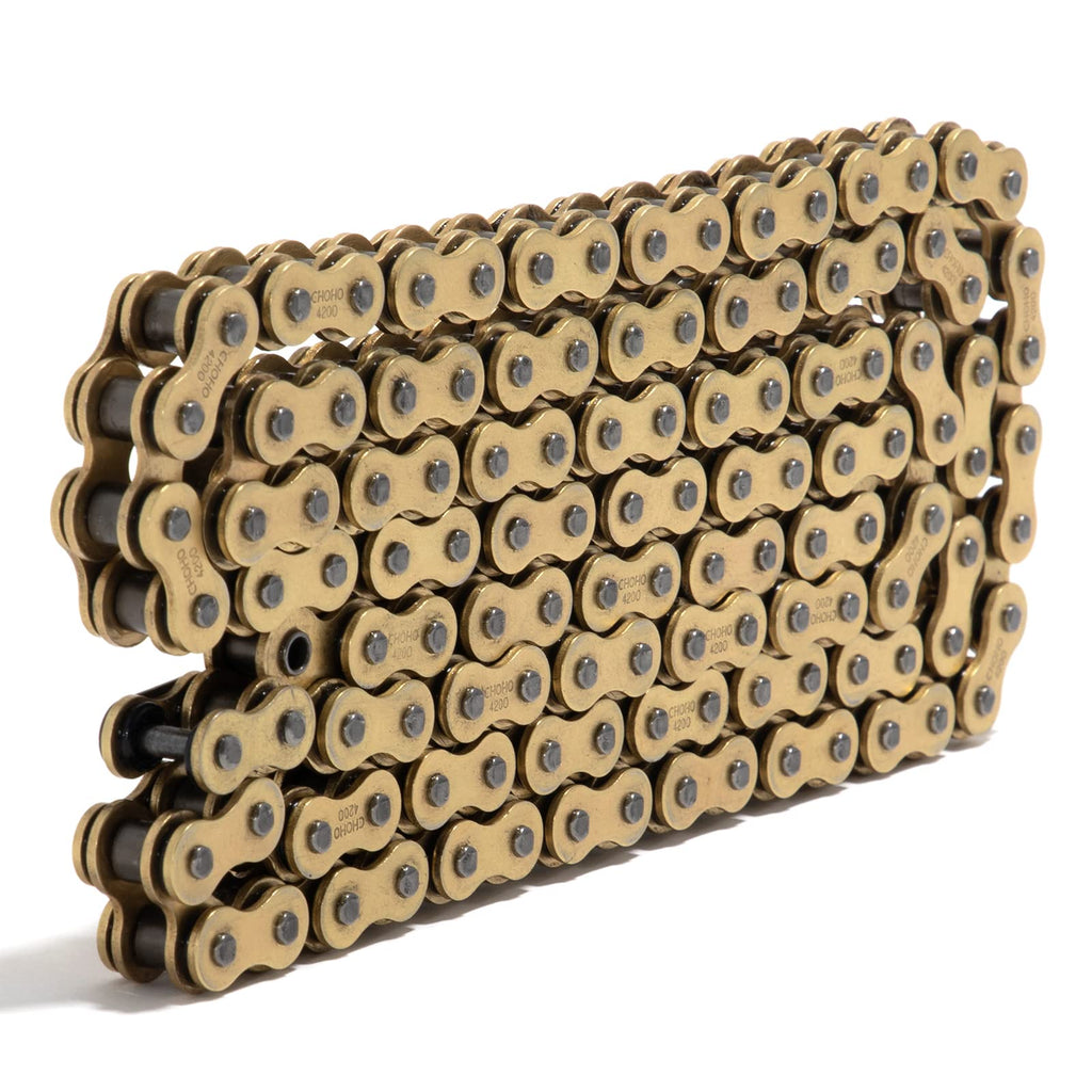 120 Link Chain 420 D X2256