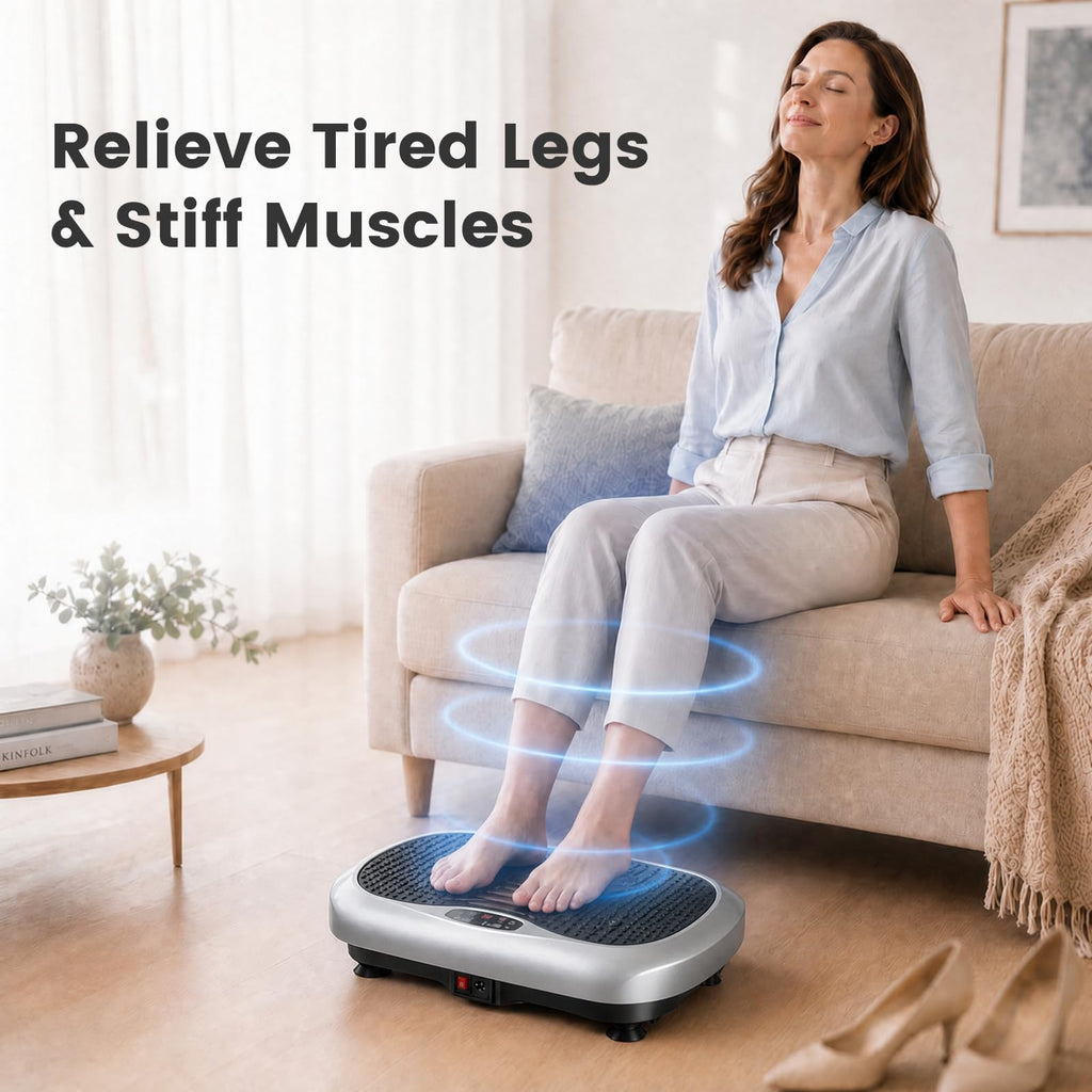 Vibration Plate R664323