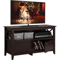 42in TV Stand with Storage W277434