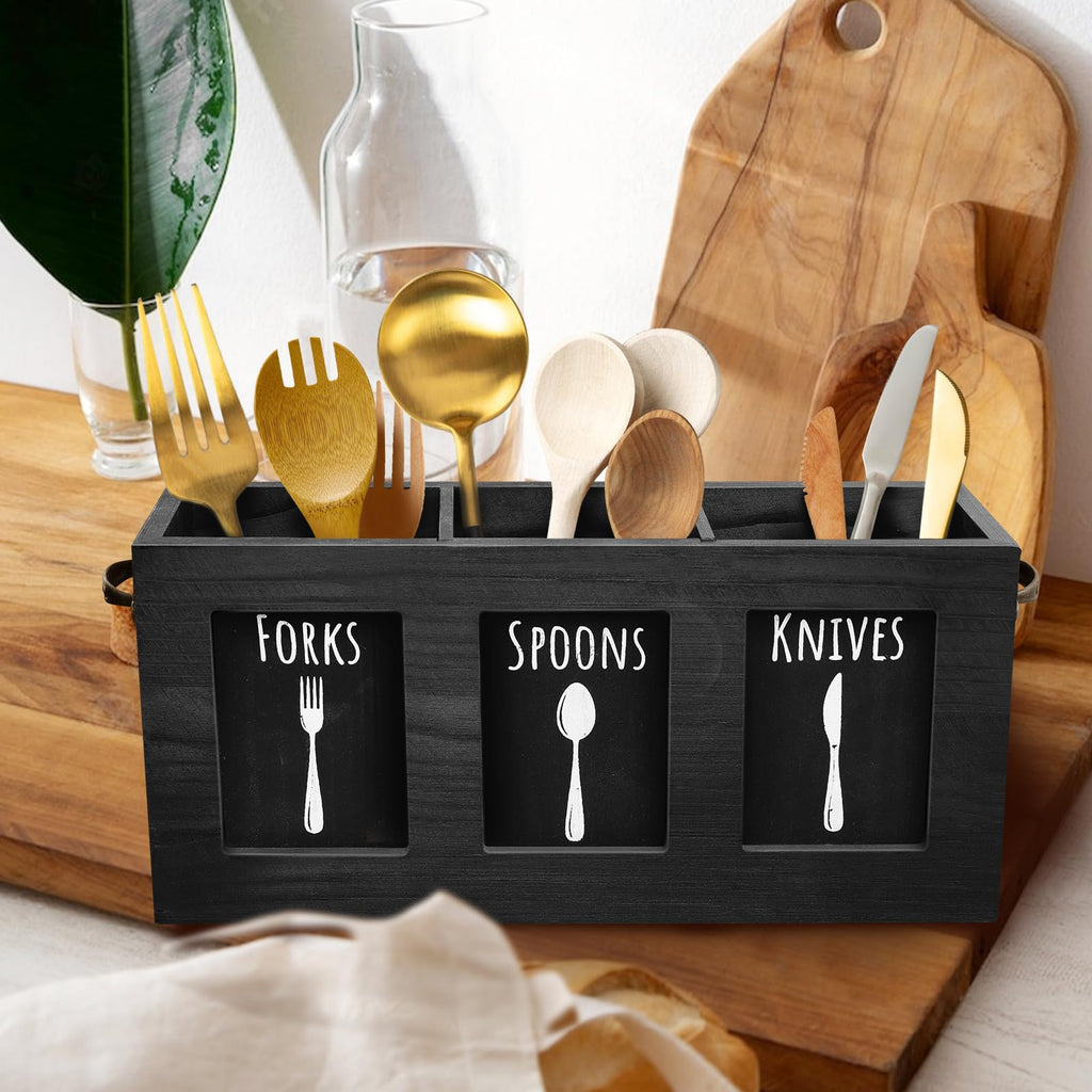 Kitchen Utensil Holder W920122