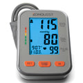 Automatic Upper Arm Blood Pressure Monitor Extra Large Cuff M228