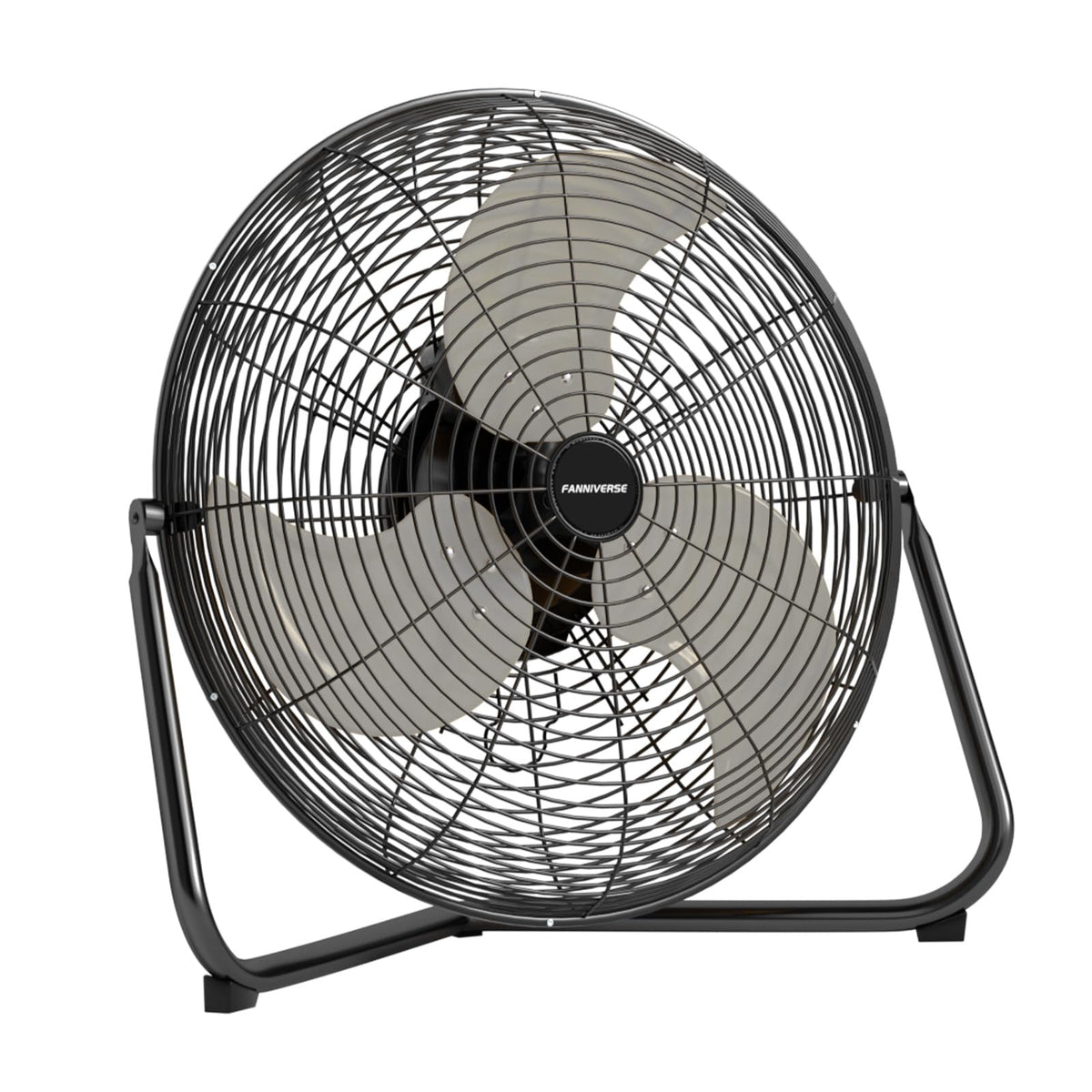 20 Inch 3 Speed 360-Degree Tilt High Velocity Floor Fan R959177