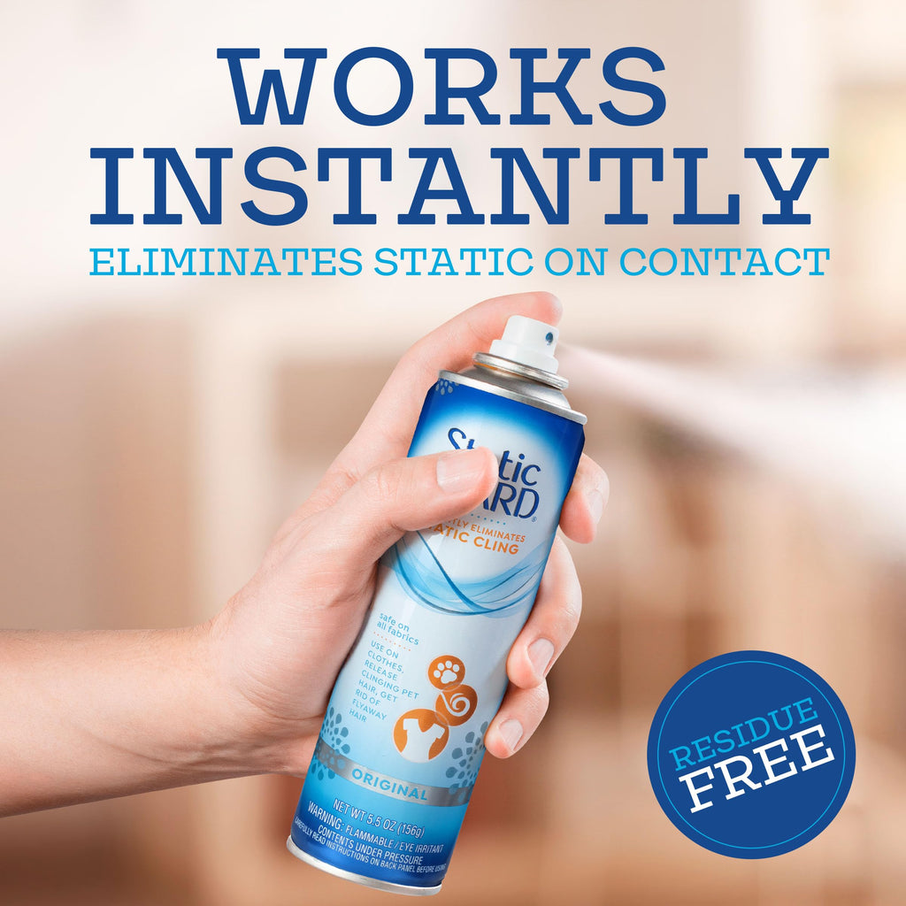 Fabric Spray 5.5 Ounce Can R21014