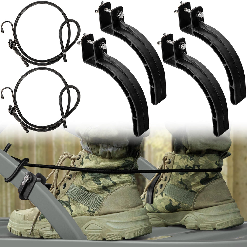 Climber Stand Accessories R760