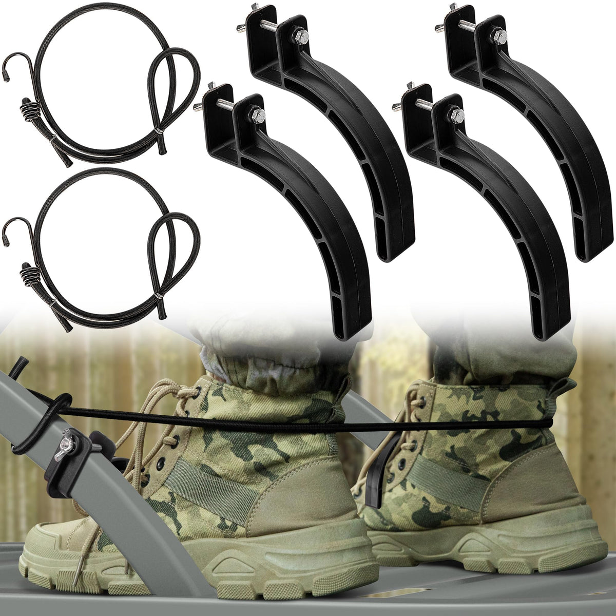 Climber Stand Accessories R760