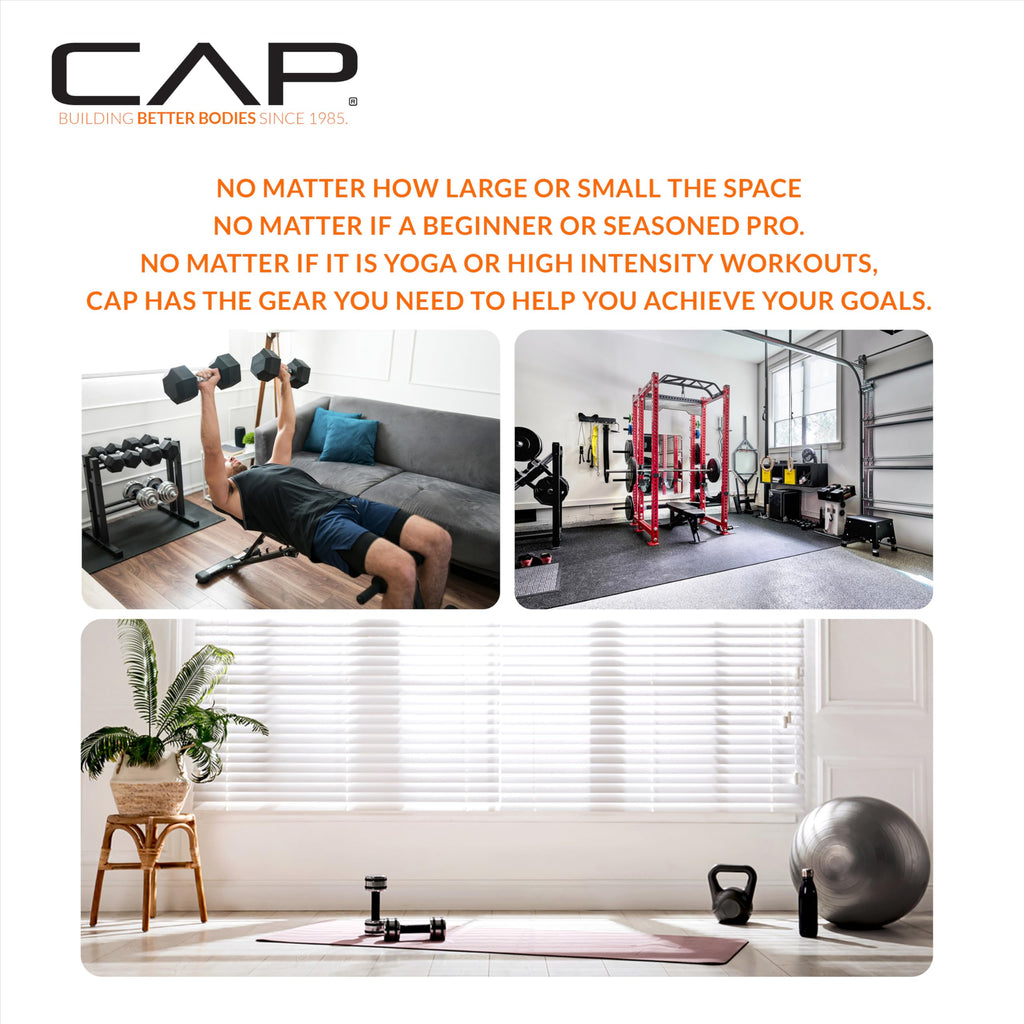 Plyometric Box O680350