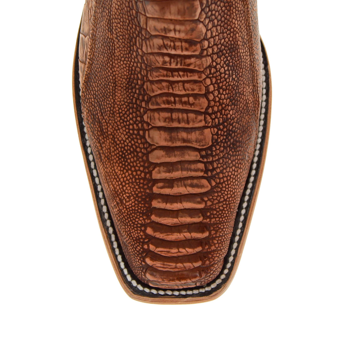 Leather Western Cowboy Boots N34292