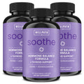 Hormone Balance & Thyroid Support 180 Ct V85391