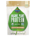 Organic Plant Protein Powder W84610