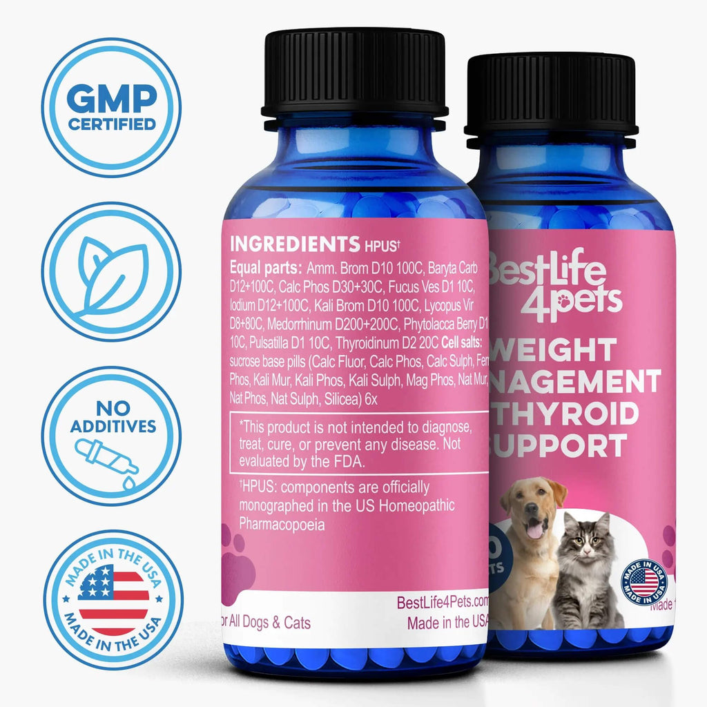 Weight Loss for Dogs 400 Pills P12221