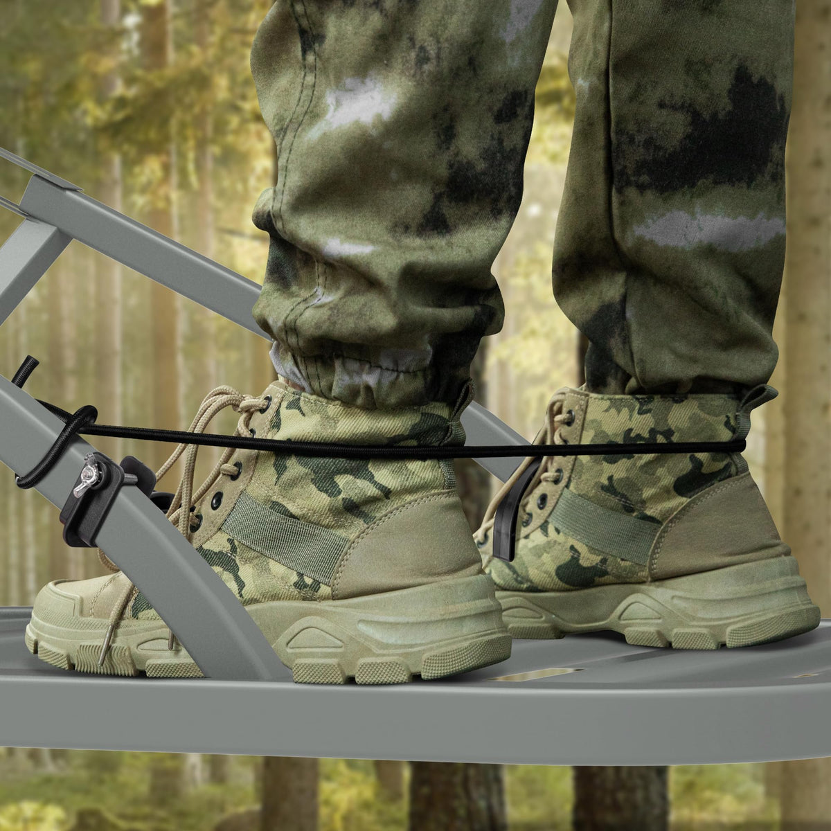 Climber Stand Accessories R760