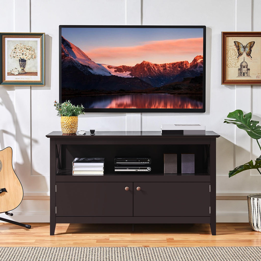 42in TV Stand with Storage W277434