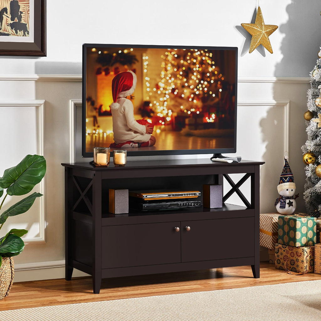 42in TV Stand with Storage W277434
