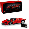 1:8 Scale Race Car Model Building Kit M122547