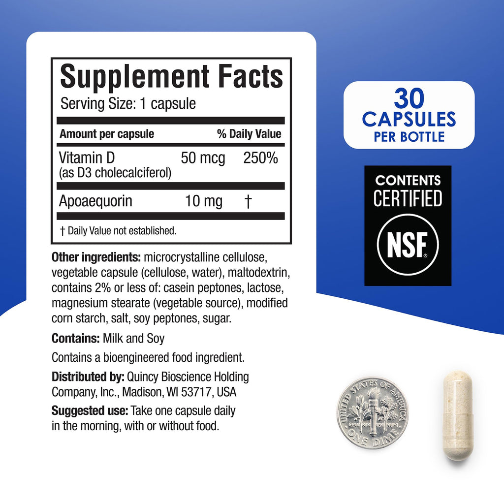 30 Capsules 1-Pack N517904