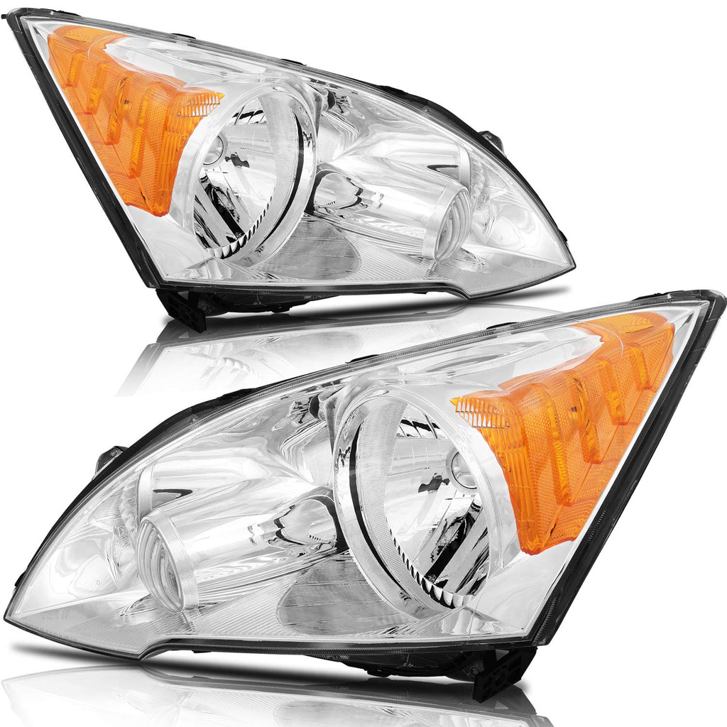 Headlight Assembly Pair C822461