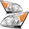 Headlight Assembly Pair C822461