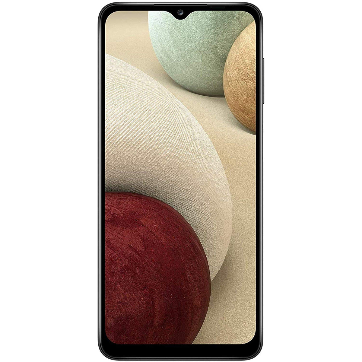Black 32GB Smartphone C92498