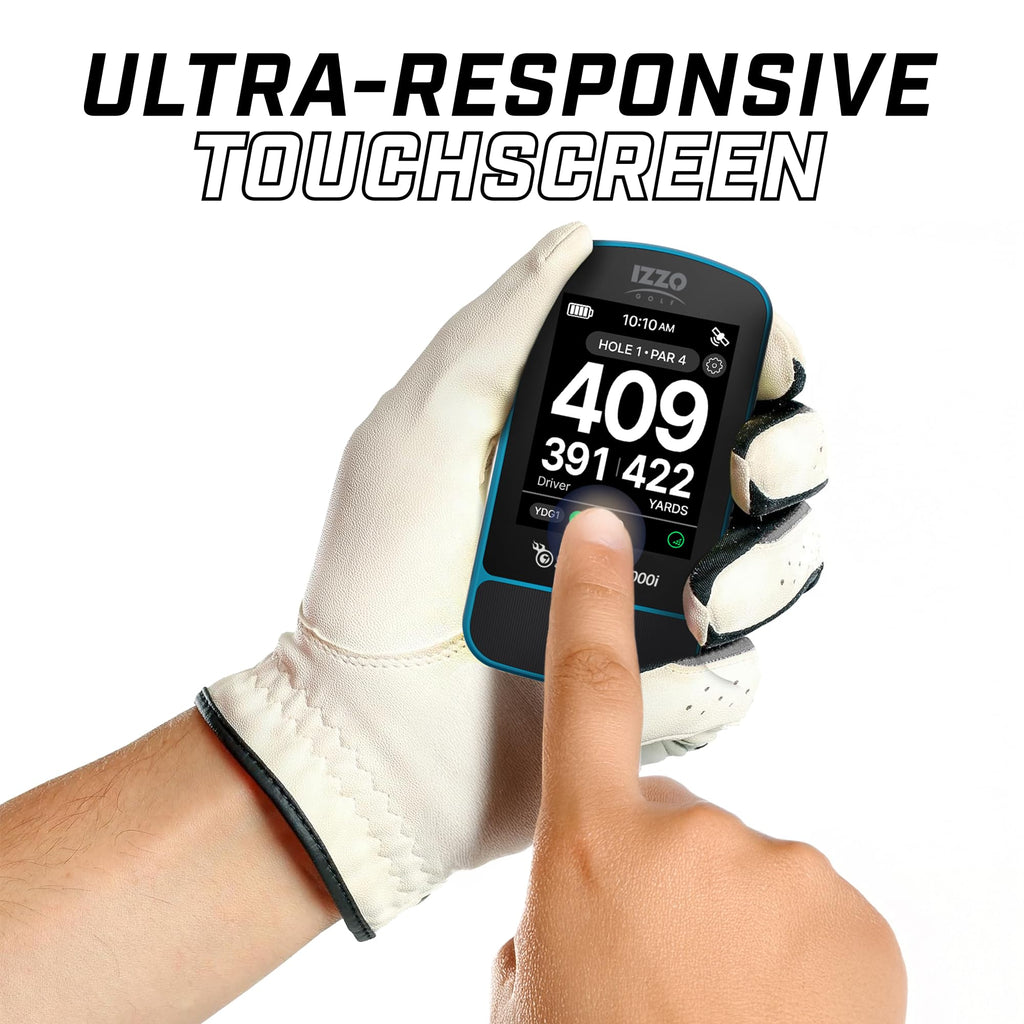 Golf GPS Rangefinder G90432