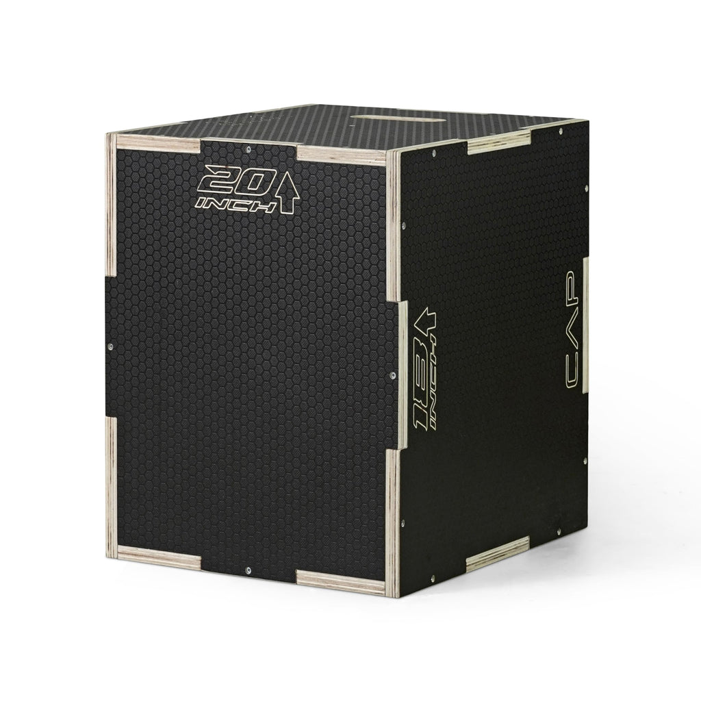 Plyometric Box O680350