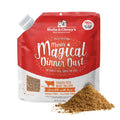 Freeze-Dried Grain Free Dog & Puppy Food Topper 7 oz Bag F66011