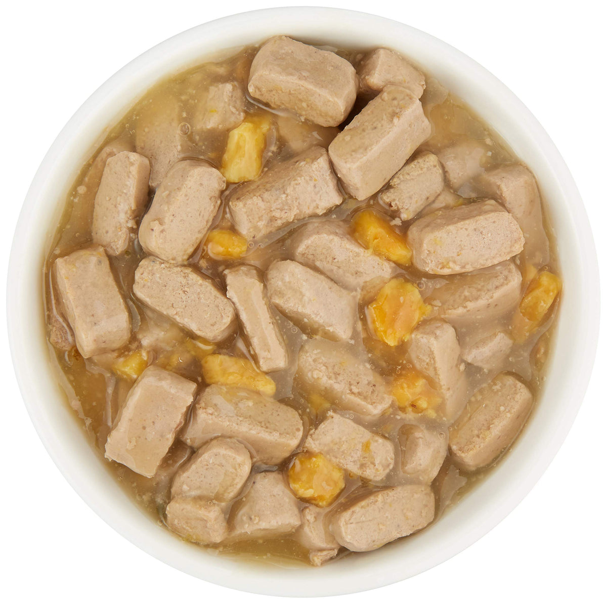 Turkey & Sweet Potato Recipe Canned Dog Food 13.2 oz Can Pack of 12 J640