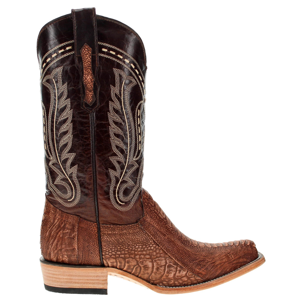 Leather Western Cowboy Boots N34292