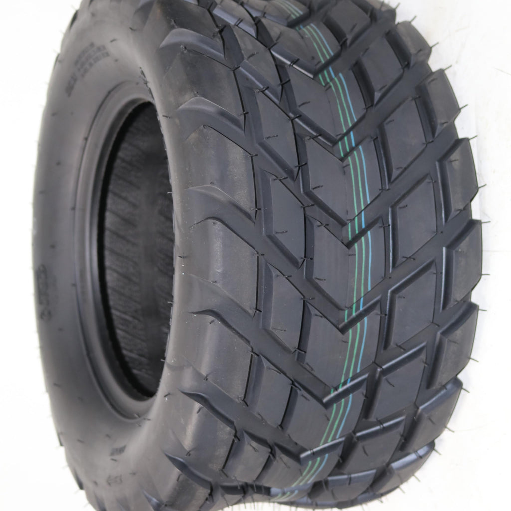 2-Pack 19X7-8 ATV/UTV Tubeless Tires J83172
