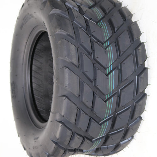 2-Pack 19X7-8 ATV/UTV Tubeless Tires J83172