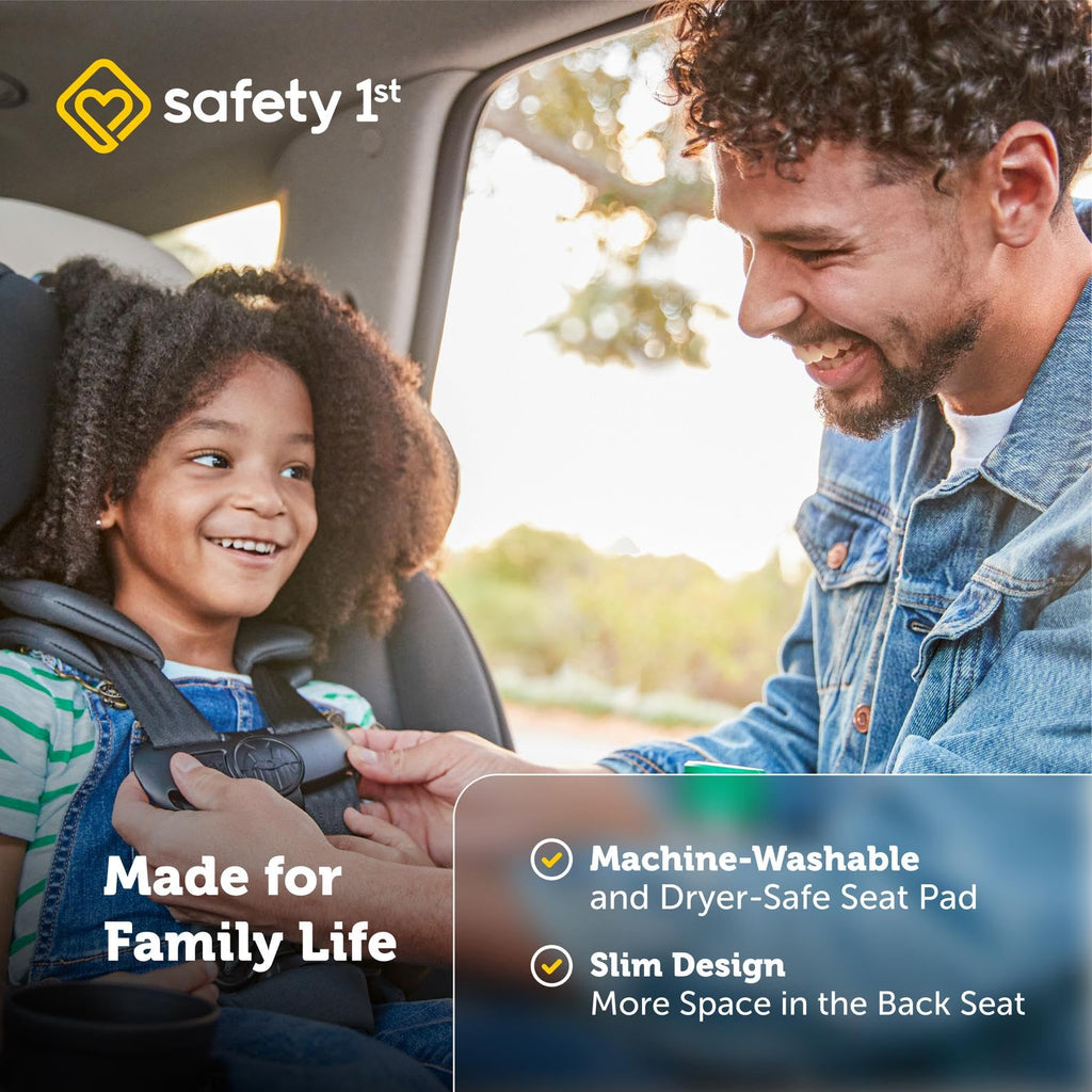 Convertible Car Seat D172