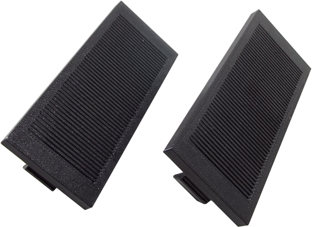 Black Aquarium Intake Cover I3574