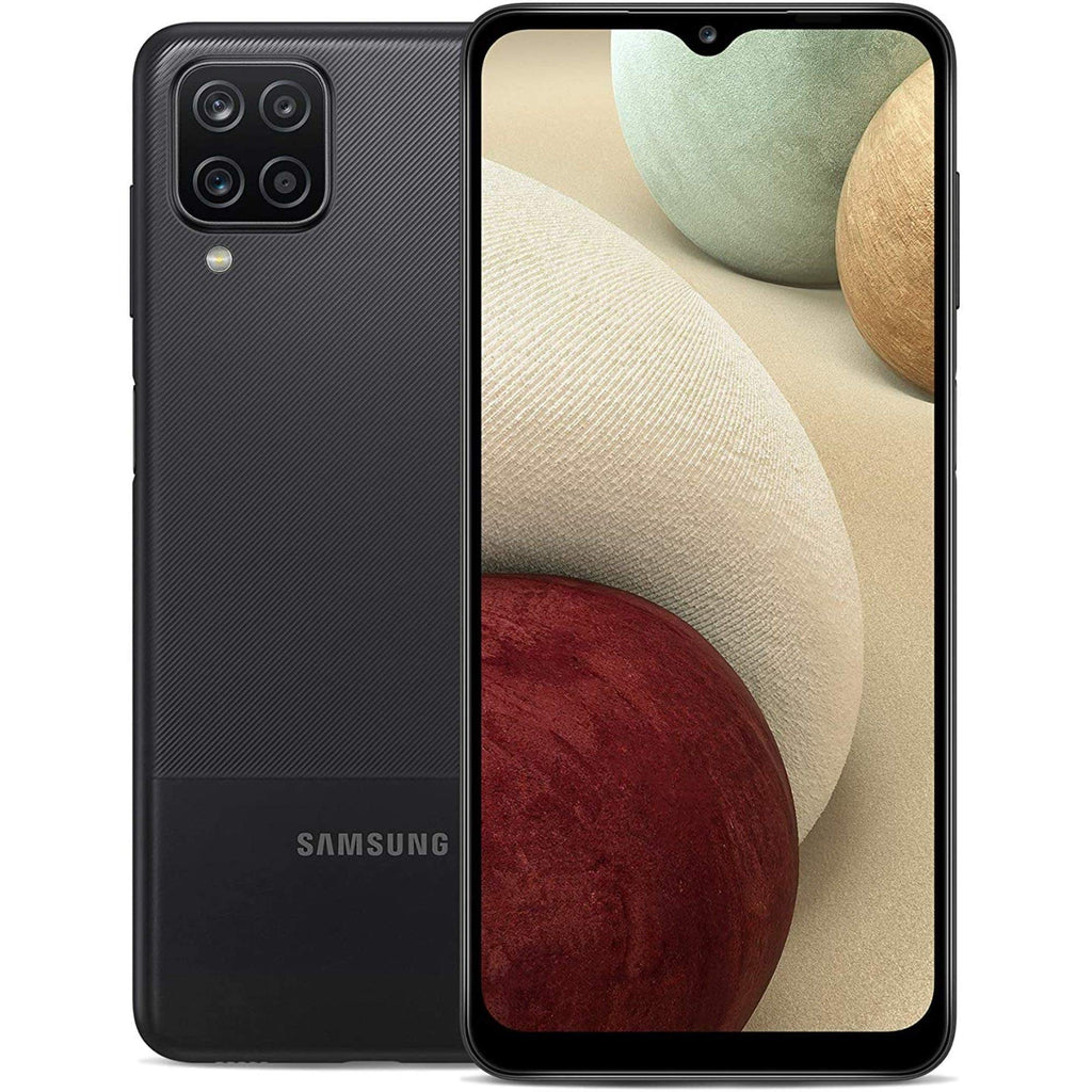 Black 32GB Smartphone C92498