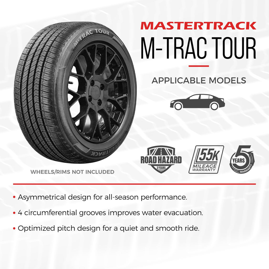 205/65R15 94H All Season Tires K60428