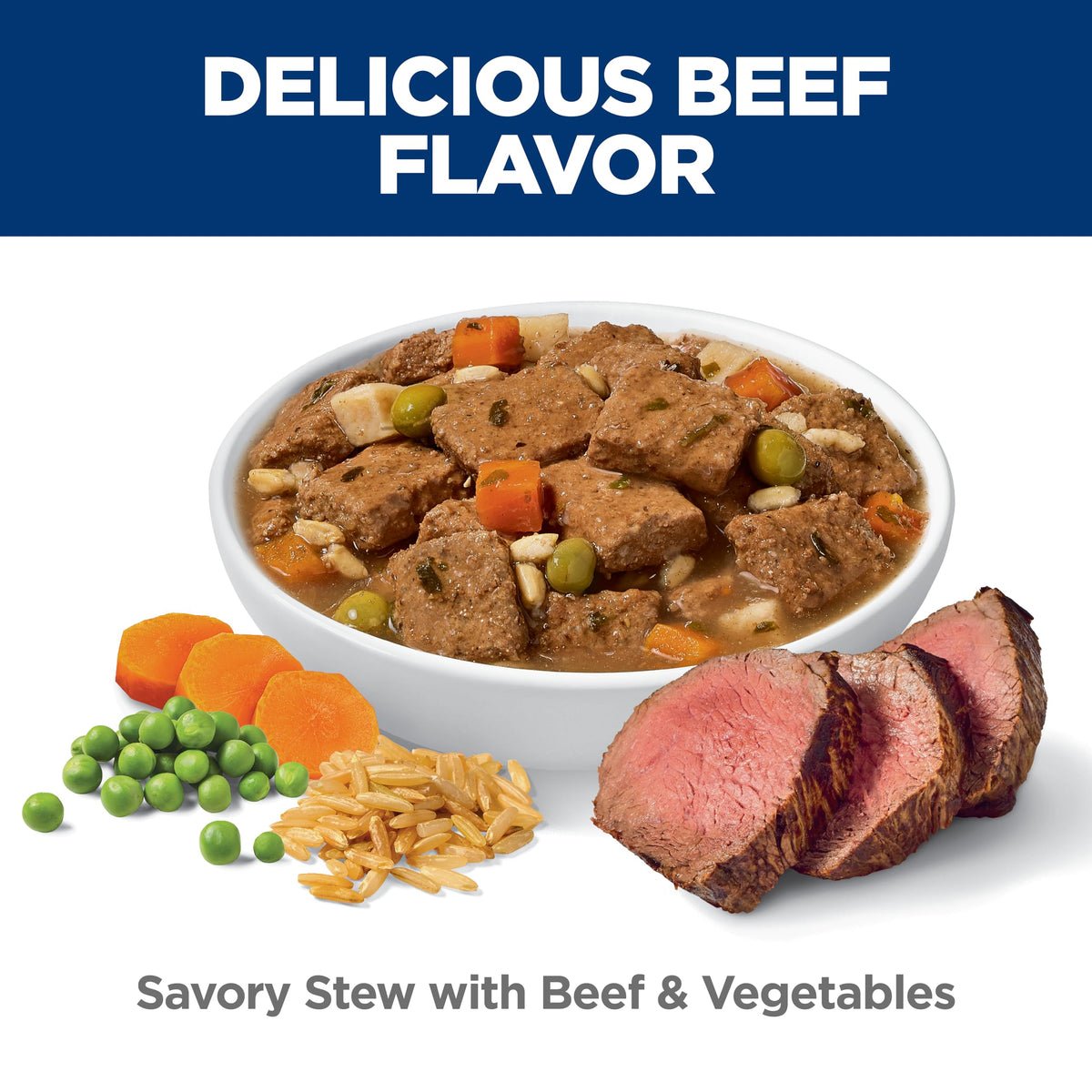 Wet Dog Food H4362